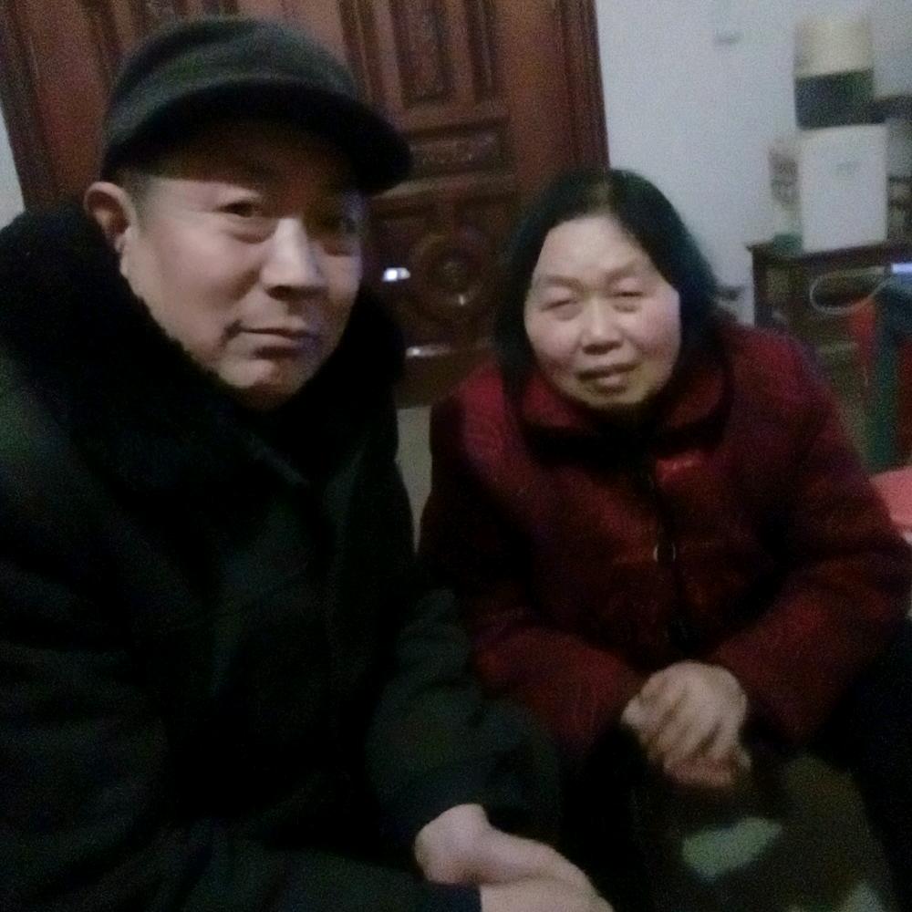 邓先生