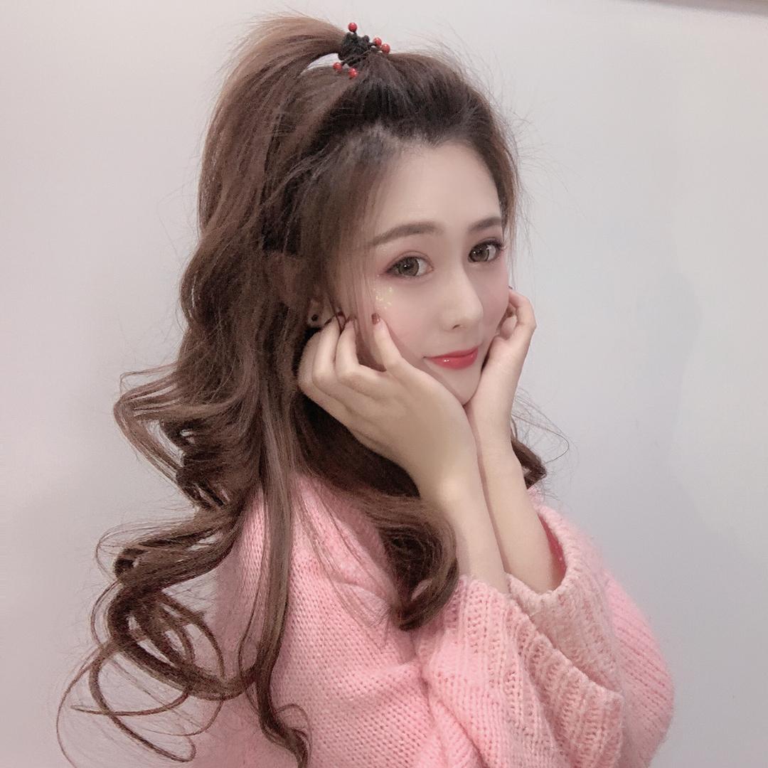 笑笑吖🌸