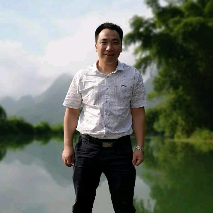 南方的狼