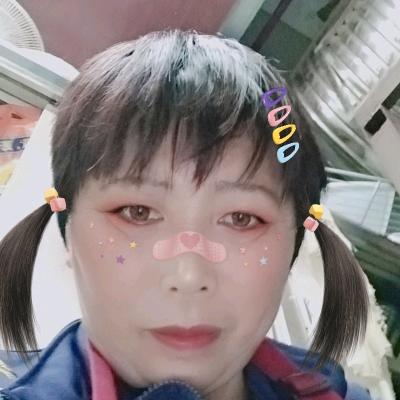 黑色指尖