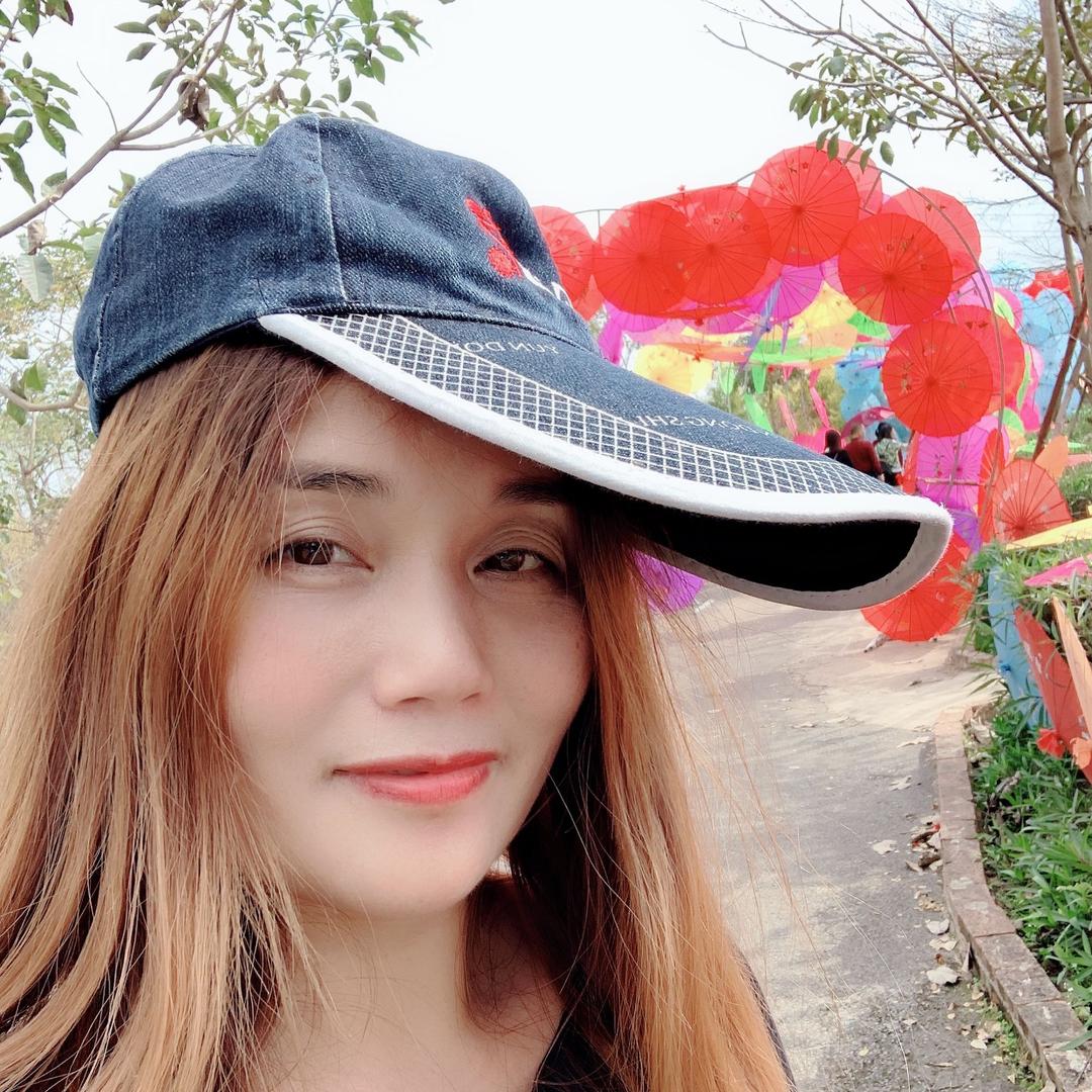 忘忧草