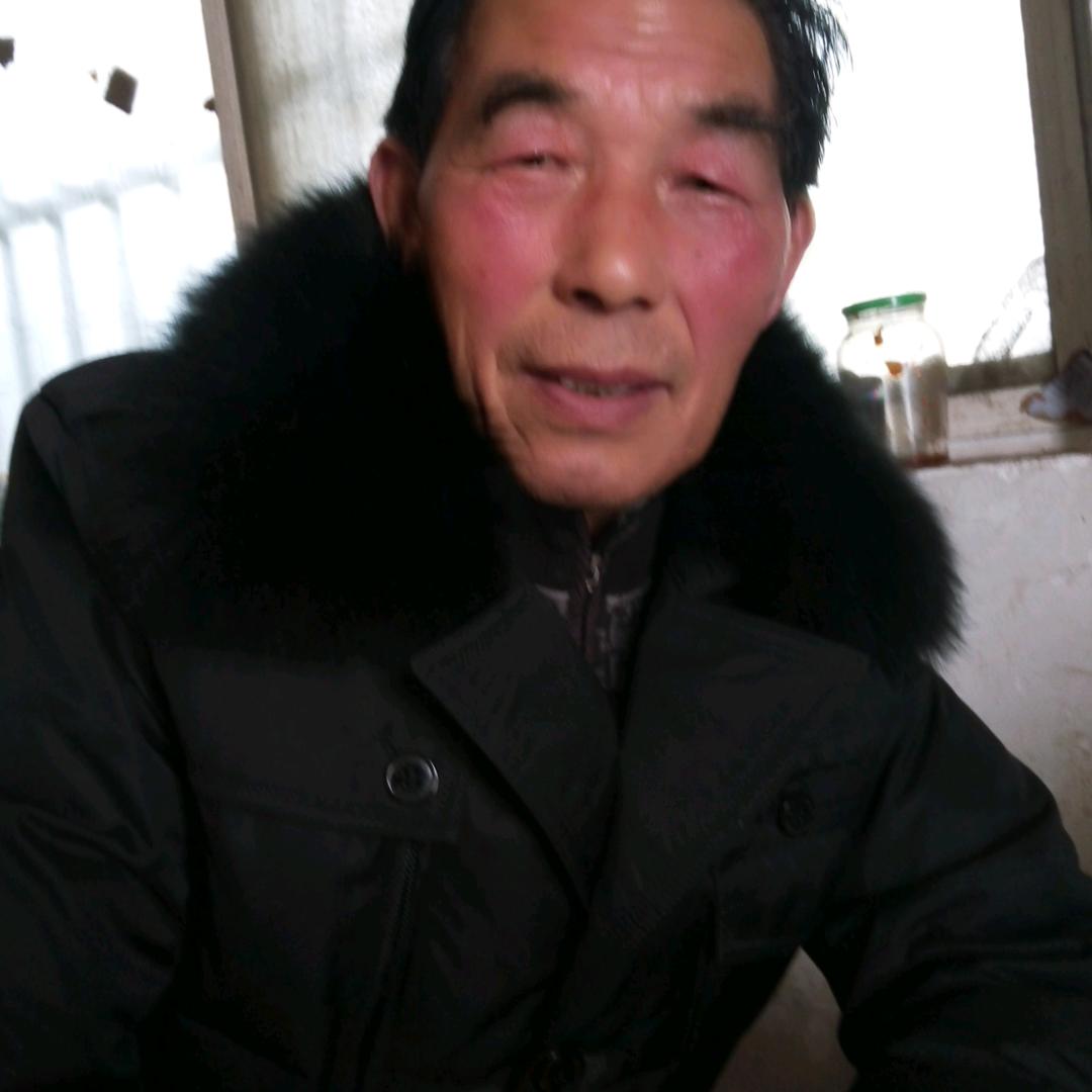 刘老根