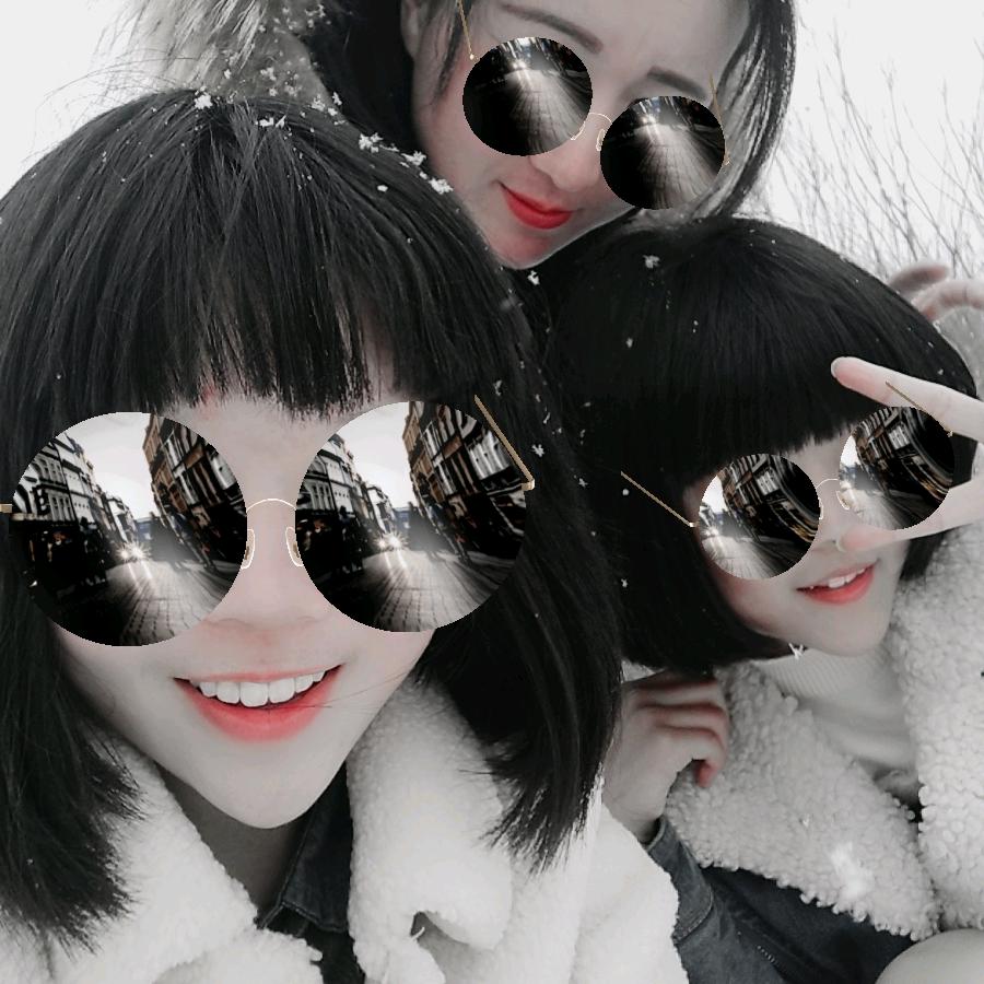 80后搬运工小丽