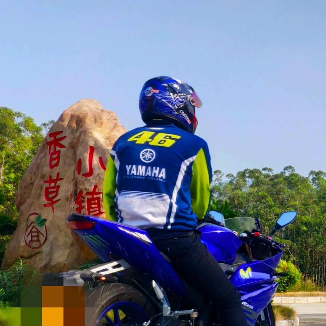 YZF-轩仔（VR46）