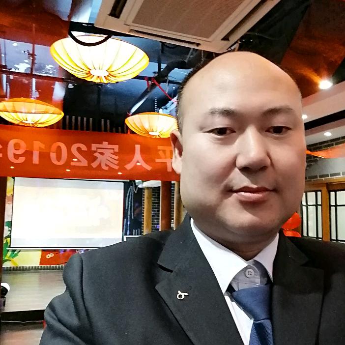 我本善良