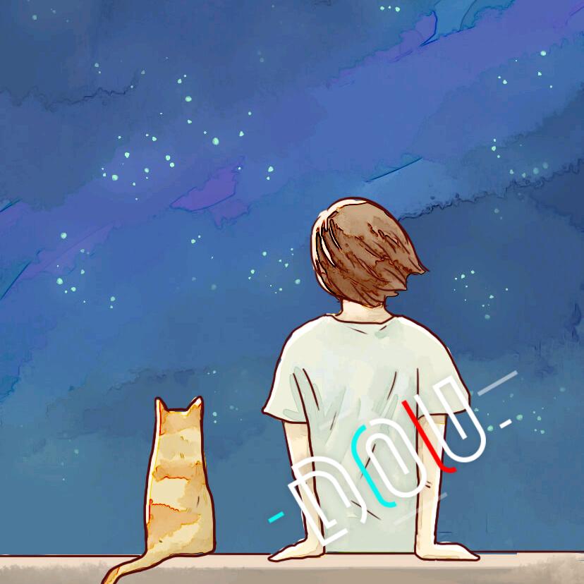 一点点
