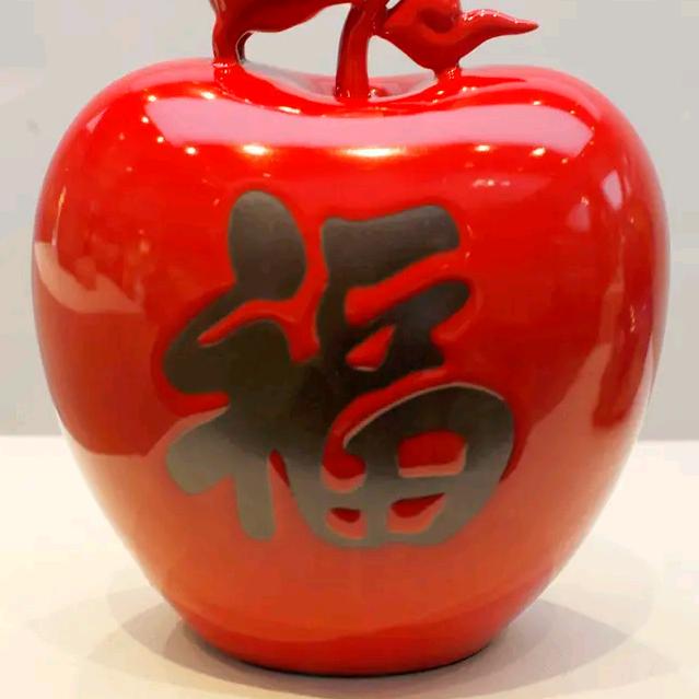 平淡是福