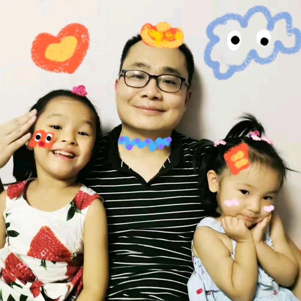 鹏叔在等待