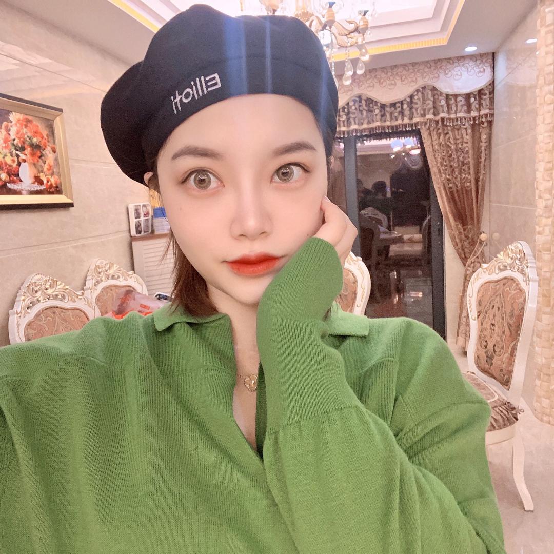 御妍婷女装精选