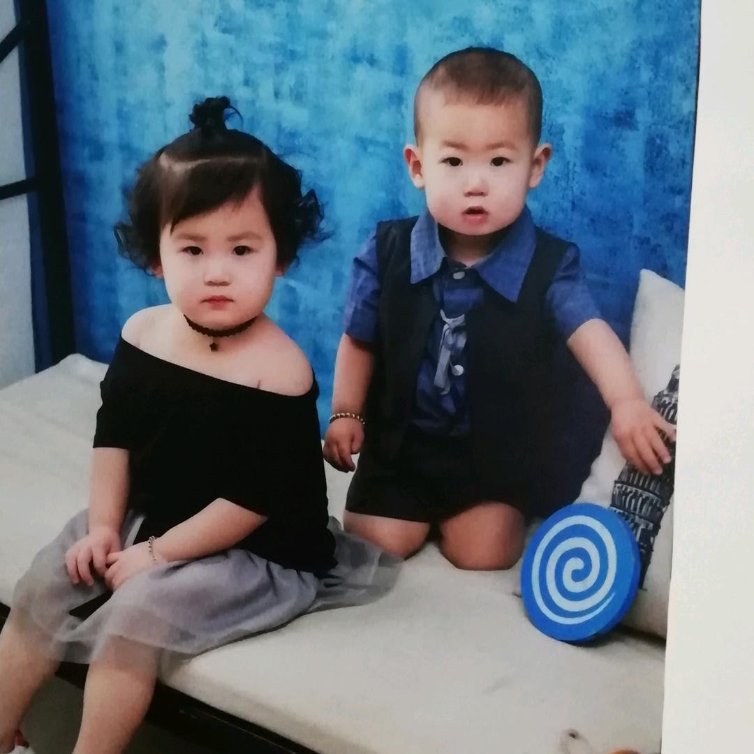 小(｢･ω･)｢龍