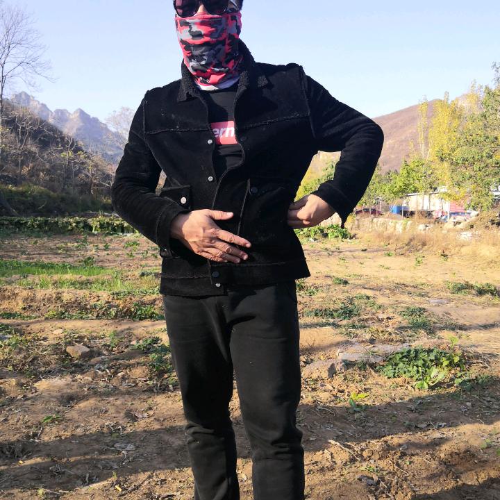 九只羊，
