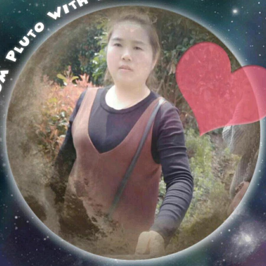 农村小莲花