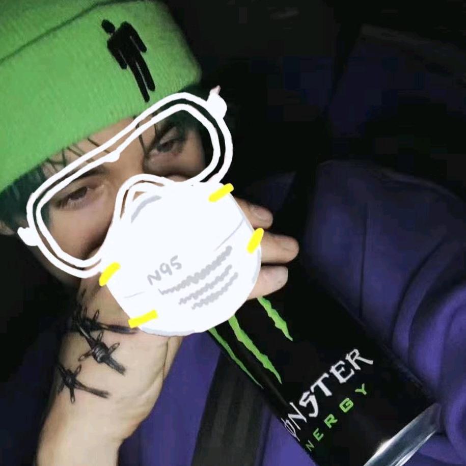继光丶