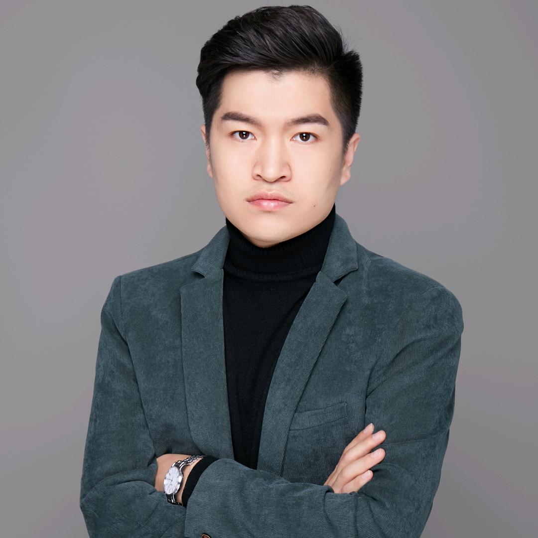 范辛冬 博仕科技