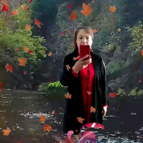 高姐，