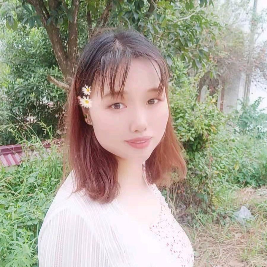 张家二丫头小敏