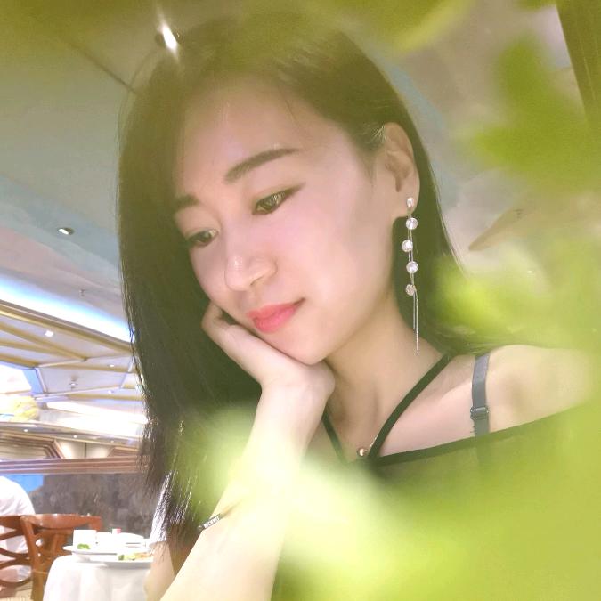 茹歌💫