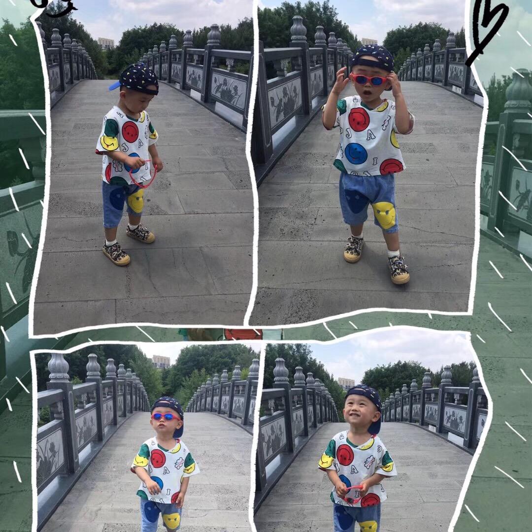 长春市老巷口火锅福娃