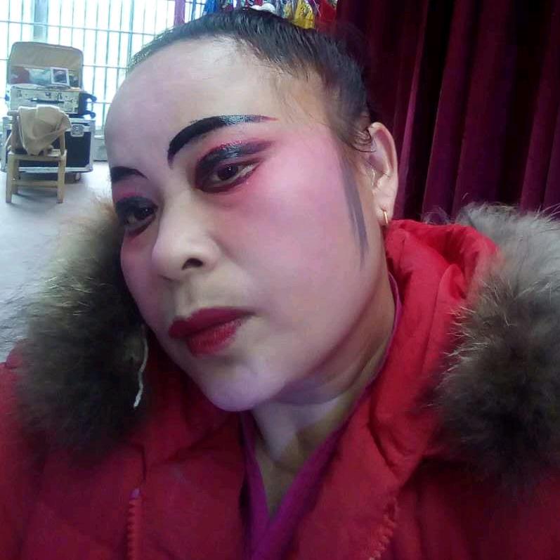 好心留给大海