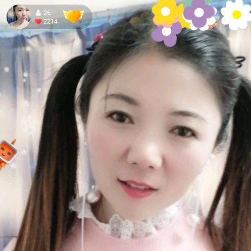 爱唱歌的亮亮