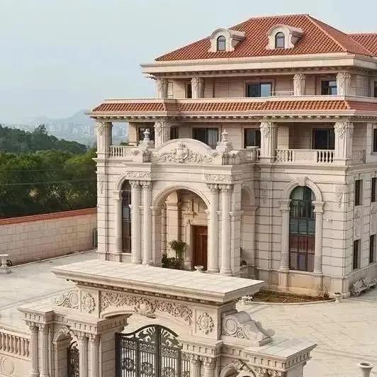 福建豪宅