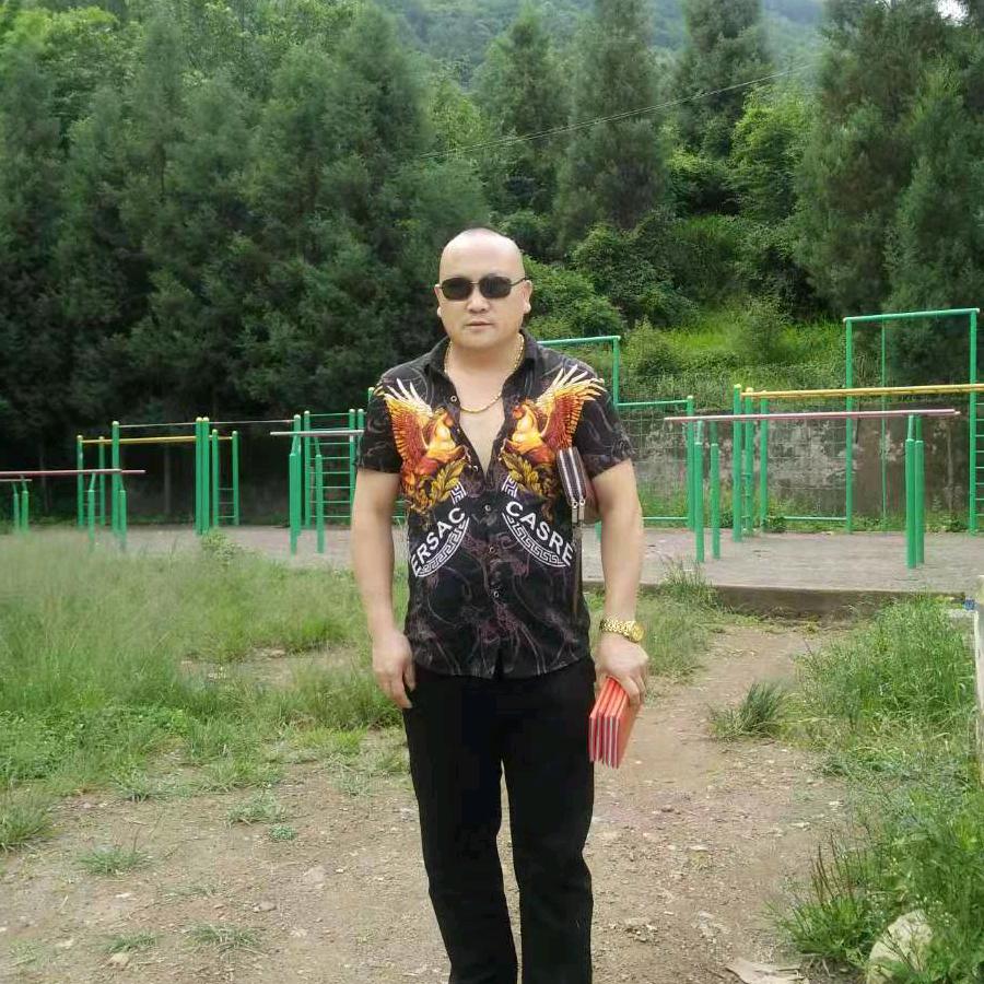吴定平