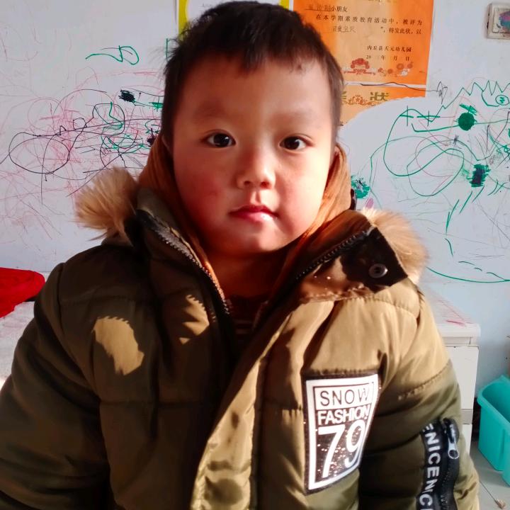 我最喜欢钱（电焊加工）