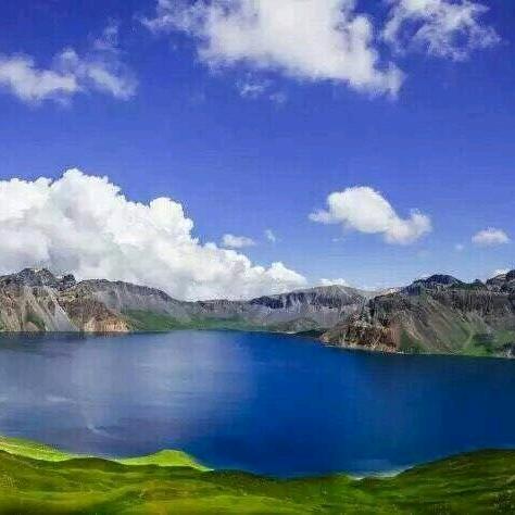 春天的雨露（燊哥）一起向未来