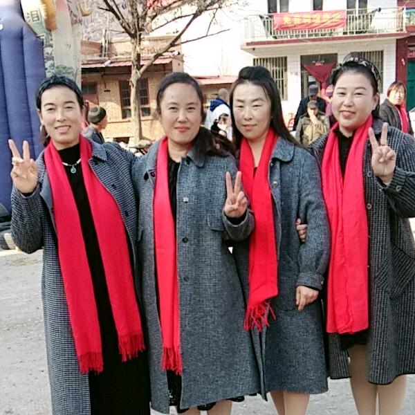幸福一家人@