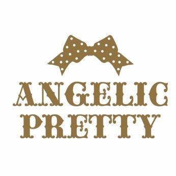AngelicPrettySH