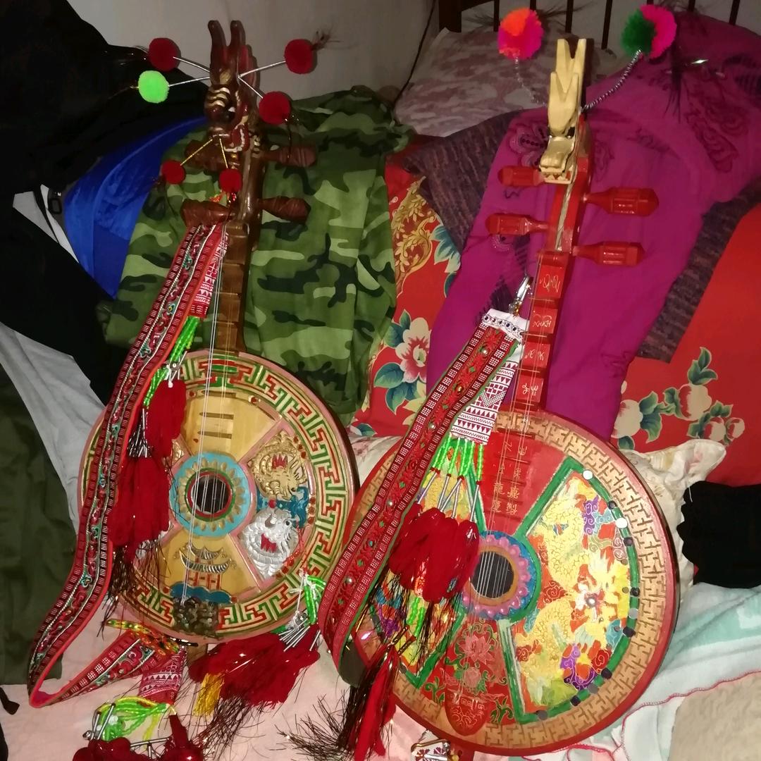 滇南阿吉