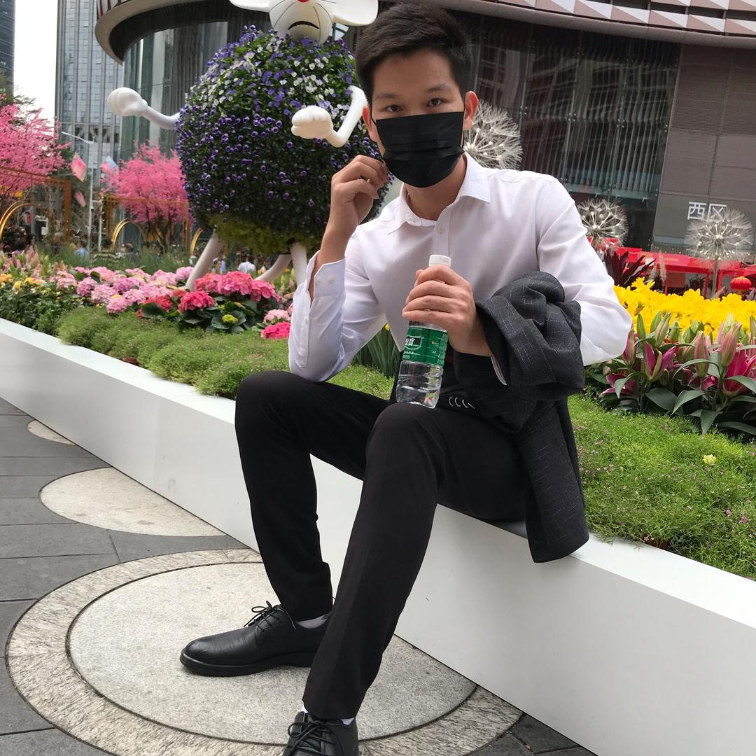韦公子