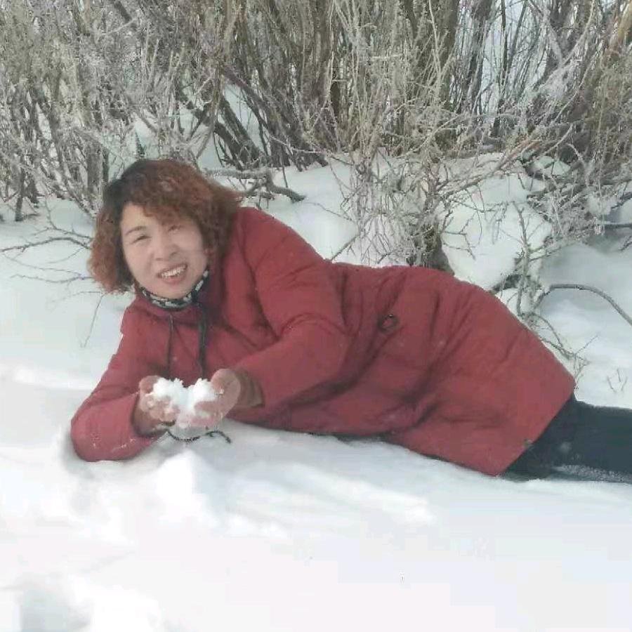 钱桂兰