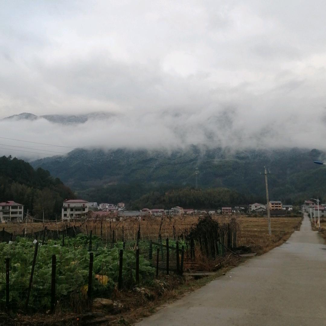 云来小筑农家乐