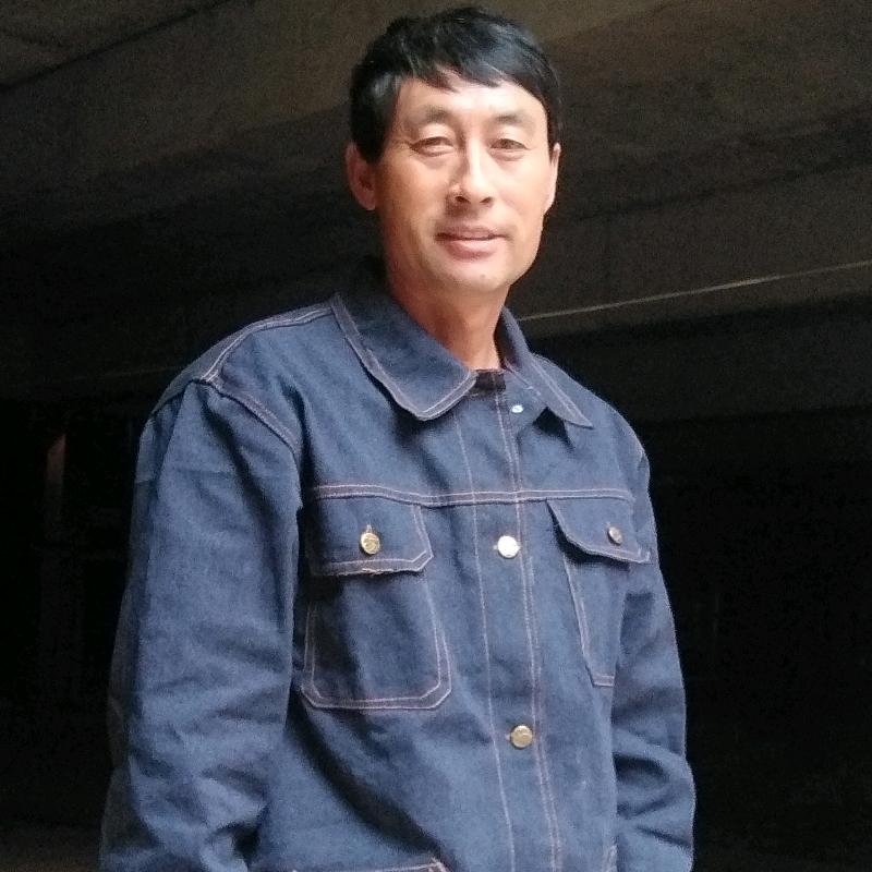 人生過客《内黄西仗保》