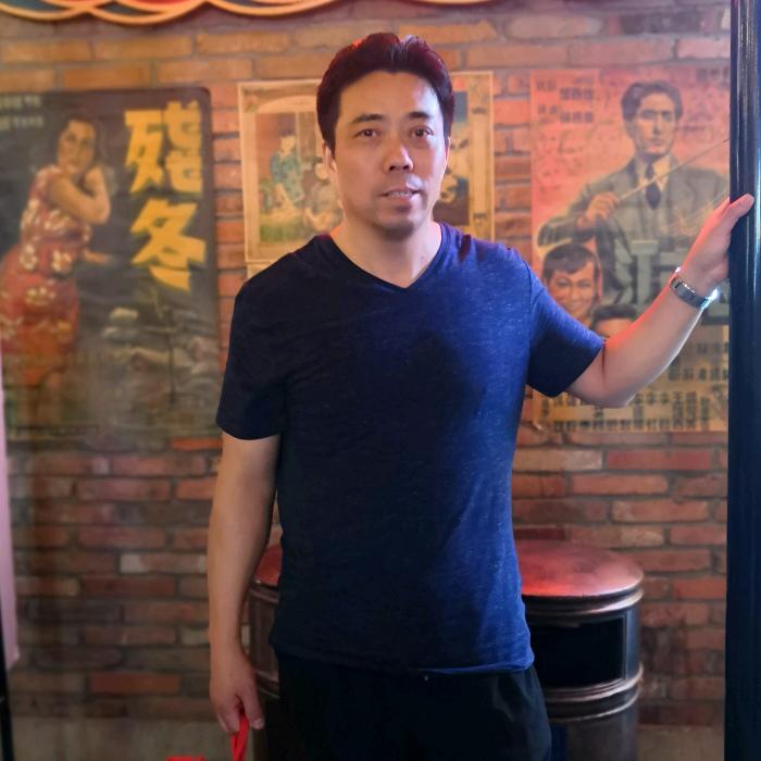 钱哥爱乐（酷爱音乐）