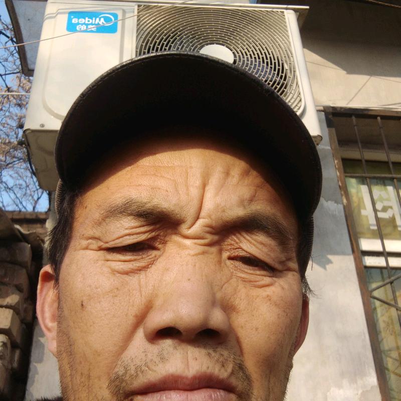 老郝