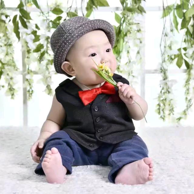 李先森