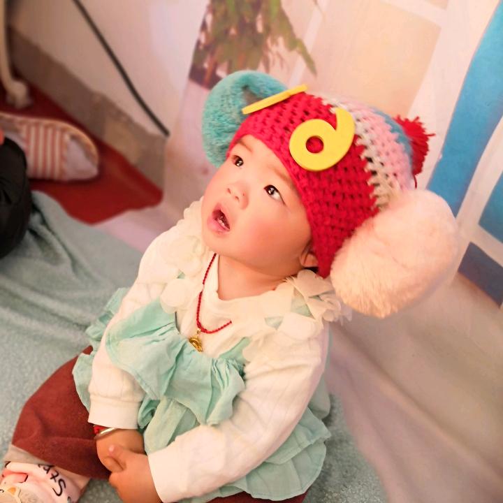 小汤圆