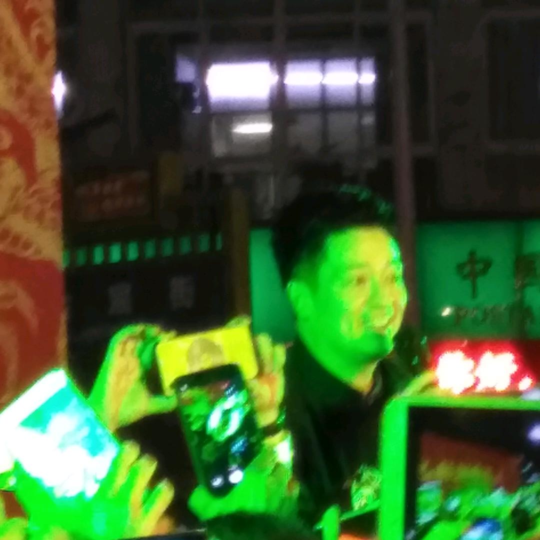 美丽洪城