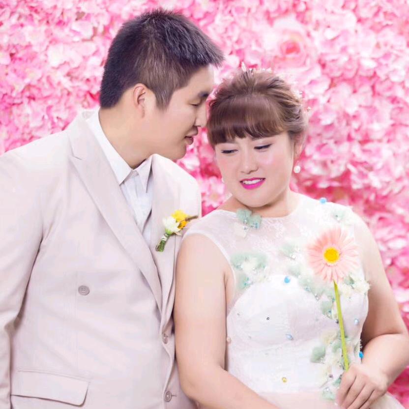 为爱婷留