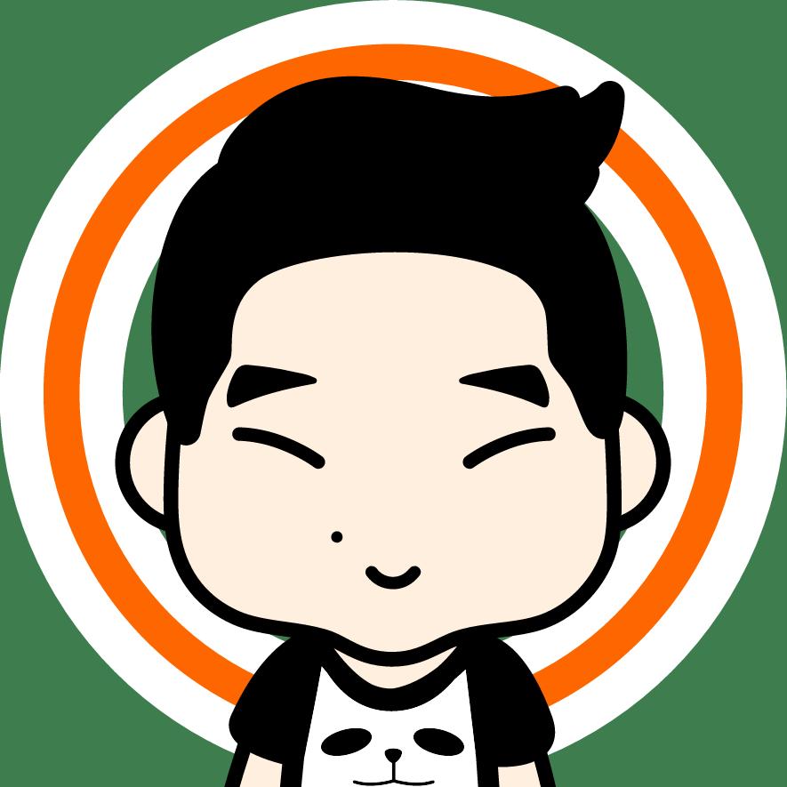 小胖纸