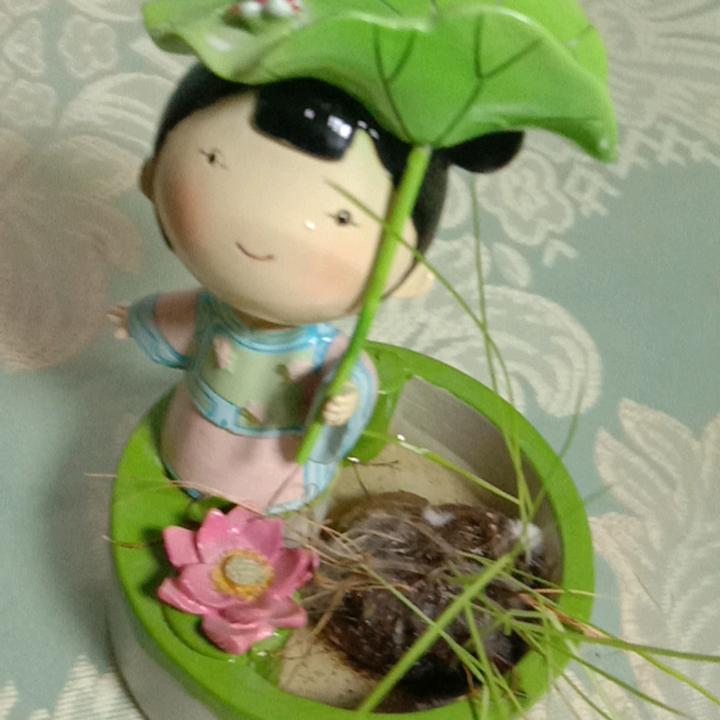 九儿