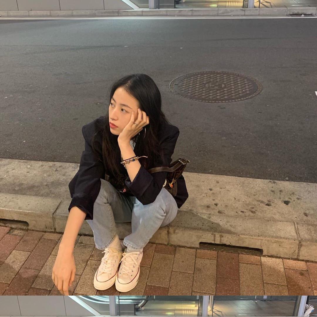 forever yong💎