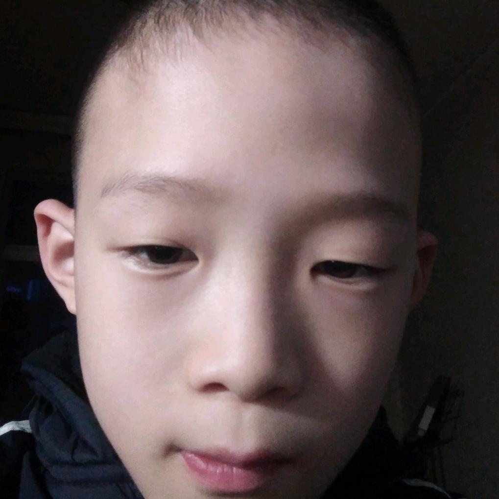 （奋斗吧，少年）孙铂超