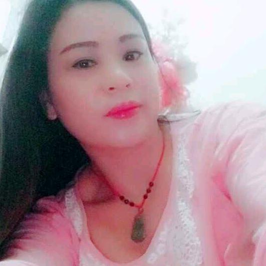 王丽