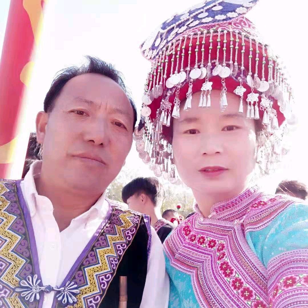 幸福每一天