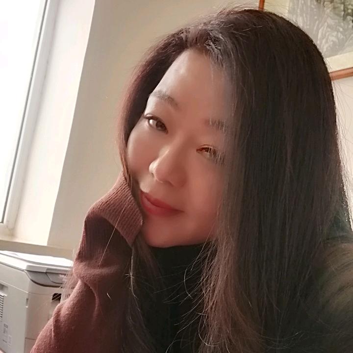 郑晓然