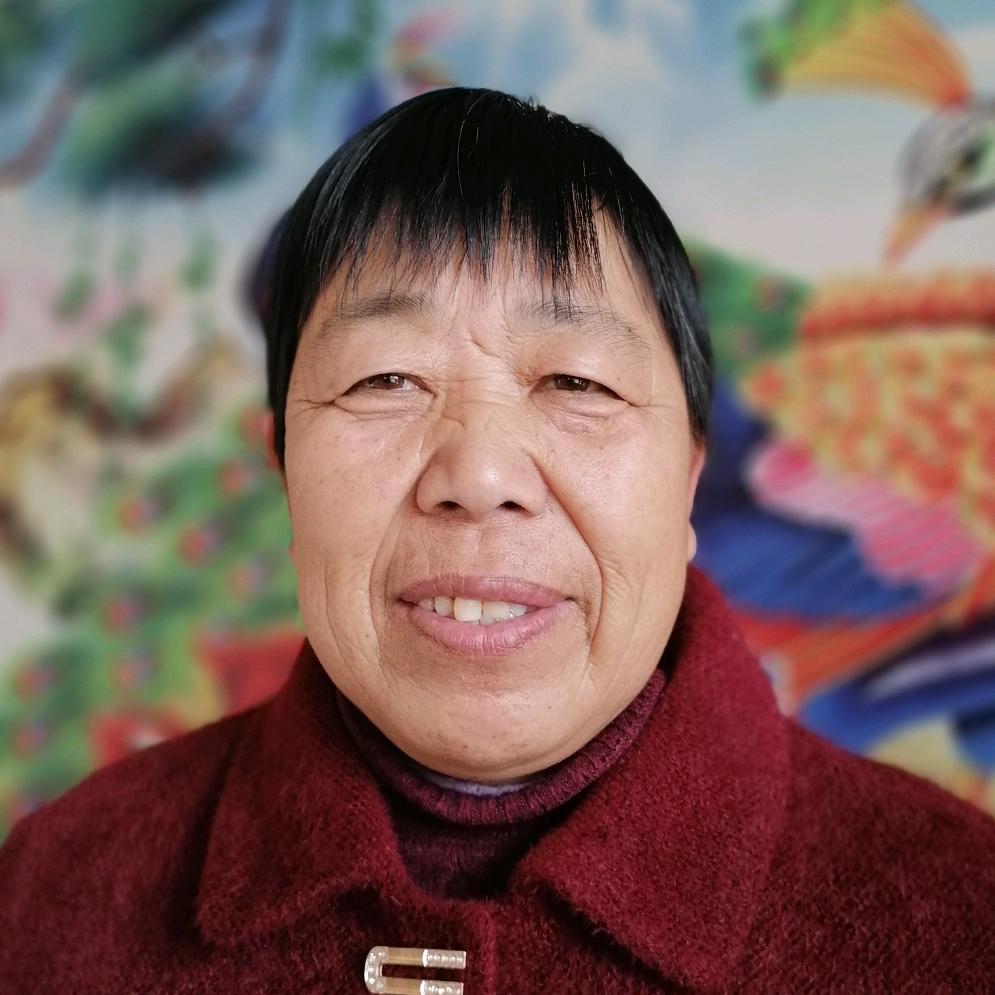 张凤芝