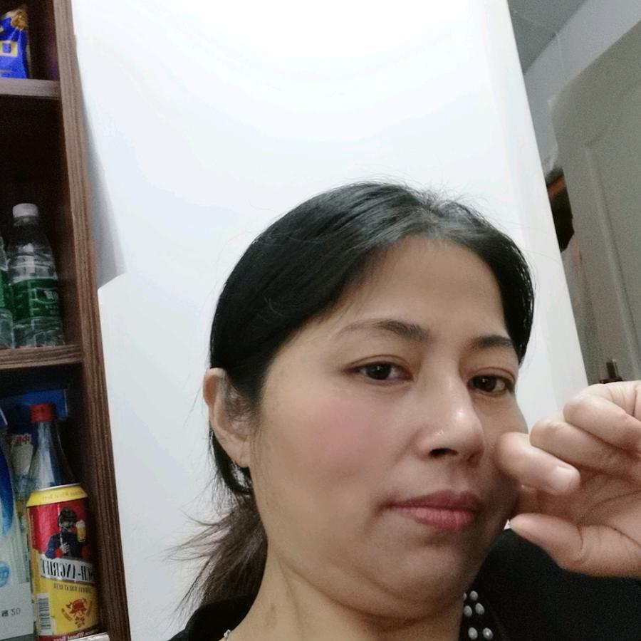 何小红